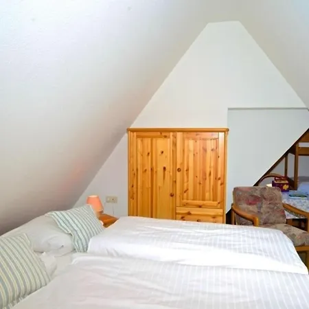 Haus Seeadler Whg 14 Wyk auf Föhr