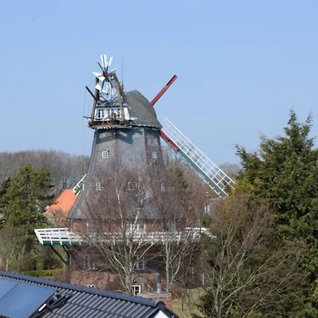 Haus Seeadler Whg 14