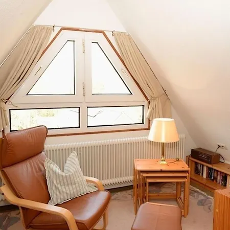 Haus Seeadler Whg 14 *