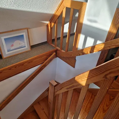 Apartamento Haus Seeadler Whg 14 Wyk auf Föhr